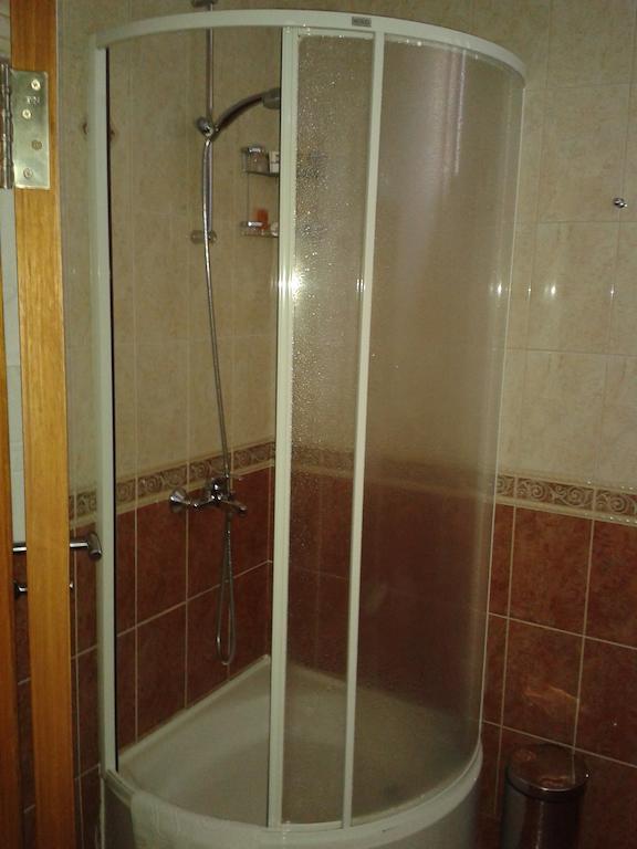 Hotel Perperikon Kŭrdzhali Room photo