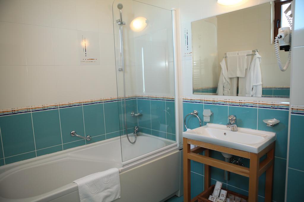 Hotel Perperikon Kŭrdzhali Room photo