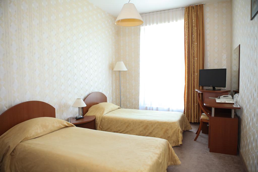 Hotel Perperikon Kŭrdzhali Room photo